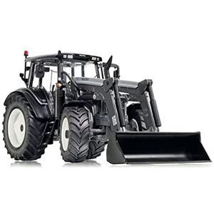 Phare de travail LED Case/Merlo/Landini/Manitou/Massey  Ferguson/Valtra/Valmet - 2800 lm 12/24 V