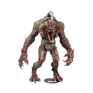 McFarlane Toys Spawn Figurine Megafig Violator (Bloody) 30 cm - Publicité