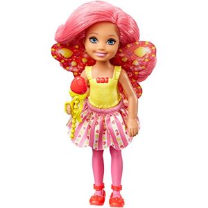 Barbie – Gumdrop – Poupée 15cm Dreamtopia - Publicité
