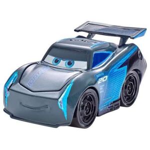 Mattel Disney Pixar Cars Mini Racers (Jackson Storm) - Publicité