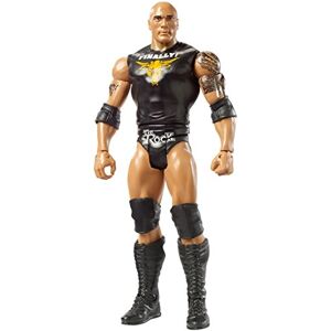 WWE Basique La Roche Séries 70 Figurine - Publicité