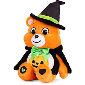 Basic Fun Care Bears Halloween 22cm Bean Plush Trick-Or-Sweet Bear (polybag) - Publicité