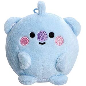 Aurora BT21 61385 Peluche Baby Koya Pong Bleu - Publicité