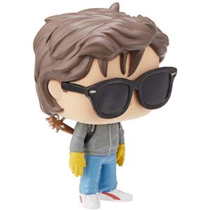 Funko Pop! Vinyl: Stranger Things: Steve Harrington With Sunglasses- Figurine en Vinyle à Collectionner Idée de Cadeau Produits Officiels Jouets pour les Enfants et Adultes TV Fans - Publicité