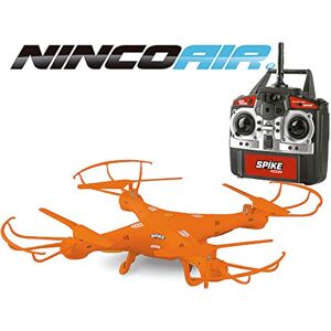 Ninco Air Spike Drone (NH90128) - Publicité