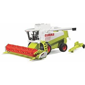 bruder Claas Lexion 480 Oogster - Publicité