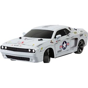 Revell Control 24473 RC Drift Car Capt J. Baker - Publicité