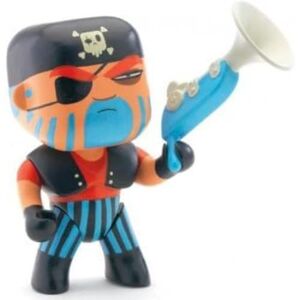 DJECO Arty Toys-Pirates, Mixte 76403 - Publicité