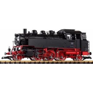 Piko 37210 G Locomotive à Vapeur BR 64 - Publicité