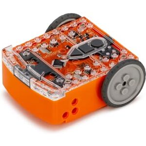 Microbric Edison Robot V3 - Publicité