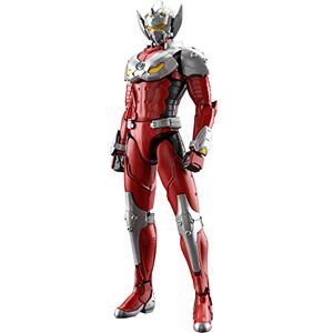 Bandai Model Kit Ultraman Figure-Rise STD Déguisement Ultraman Taro Maquette - Publicité