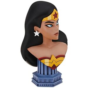 Diamond Select Toys - Wonder Woman Figure, NOV201960, Multicolore, Taille Unique - Publicité