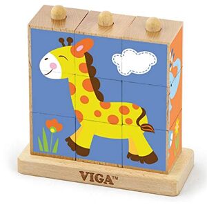 Eitech New Classic Toys animaux de ferme Jeu d’Imitation Éducative pour Enfants - Publicité