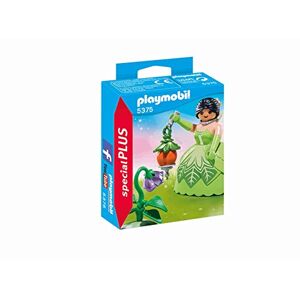 Playmobil 5375 Princesse des Fleurs - Publicité