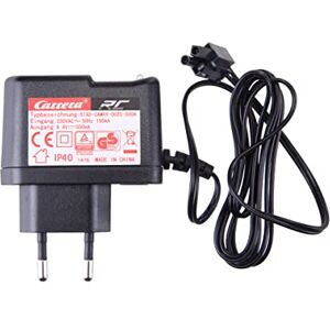 Carrera Rc 370800002 Accessoire Pour Radio Commandes 8,4 V 500 Ma Charger - Publicité