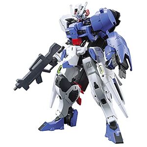 Bandai Gunpla  Maquette Gundam HG 1/144 Gundam ASTAROTH Robot à Construire MK59155/2340122 - Publicité