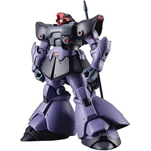 TAMASHII NATIONS Mobile Suit Gundam 0083 Stardust Memory MS-09R-2 Rick Dom Zwei Version A.N.I.M.E., Bandai Spirits The Robot Spirits - Publicité