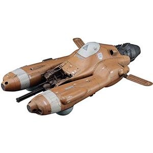 ハセガワ Hasegawa Kit de modélisme de Combat blindé antigravité à l'échelle 1:20 - Publicité