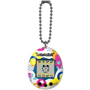 Bandai - Tamagotchi - Tamagotchi original - Paradise - Animal électronique  virtuel avec écran, 3 boutons et jeux - 42934 : : Jeux et Jouets