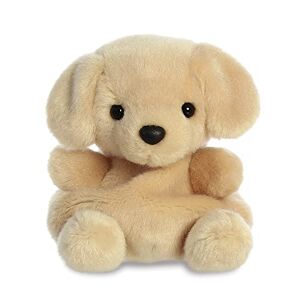 Aurora , 33532, Palm Pals Sunny Ladrador, 13cm, Peluche, Marron - Publicité