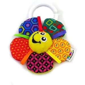 TOMY Mini Clip N GO Fleur Peluches, Multicolore (2081860) - Publicité