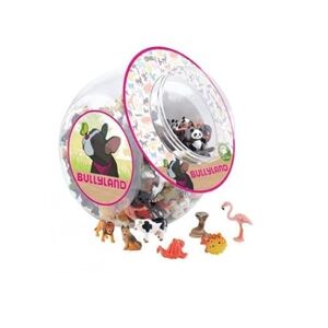 Bullyland Figure PVC Micro Animaux Exposant 240 pcs Animaux - Publicité