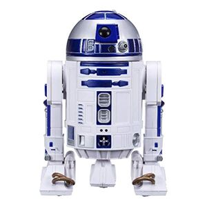 Hasbro Star Wars Smart App Enabled R2-D2 Remote Control Robot RC - Publicité