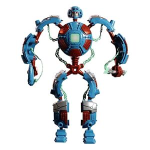 Blip Toys Gigabots- Energy Core-Hyrobot, 38113, Multicolore, Large - Publicité