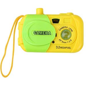 Take Study Toy Color Boy Girl Random Camera Educational Kids Learning Photo Education Azn636 - Publicité