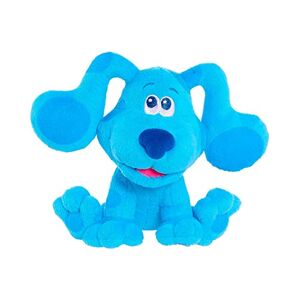 Famosa Peluche de Base Blues Clues, Taille 19 cm, Bleu, pour Tous Les âges (BLU00210) - Publicité