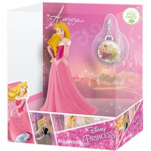 Bullyland Princess Figurine Disney La Belle au Bois Dormant Princesse Aurore, 13421 - Publicité