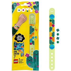 Lego 41922 Dots Le Bracelet Cactus - Publicité