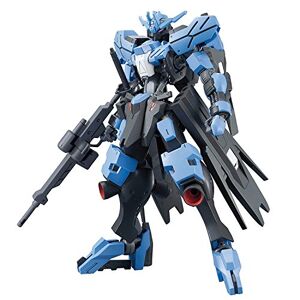 Bandai Gunpla  Maquette Gundam HG 1/144 Gundam Vidar Robot à Construire MK55448/5055448 - Publicité