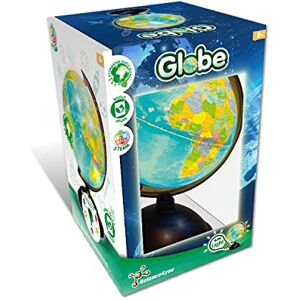 Ravensburger - TIPTOI - Globe interactif