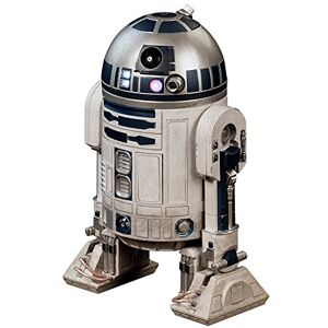 Star Wars Sideshow SS2172 : R2-D2 Deluxe Echelle 1/6 - Publicité