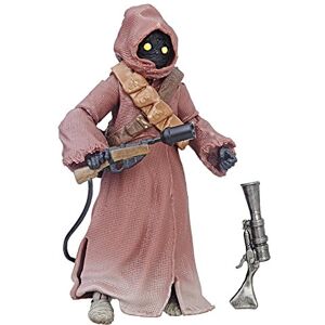 Star Wars Black Series 40th Anniversary Wave 2 Jawa figure 10 cm - Publicité