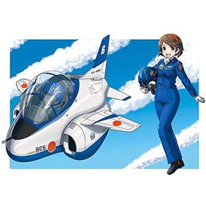 Hasegawa Avion Oeuf T-4 Blue Impulse modèle Kit - Publicité