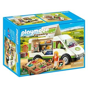 Playmobil Jouet, Multicolore, 27 x 13 x 13 cm - Publicité