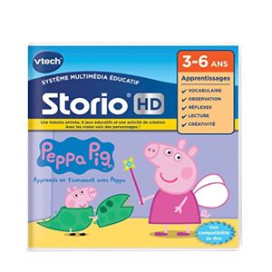 Smoby - Peppa Pig - Dinette Porcelaine - Jouet pour Enfant - 12 Accessoires  - 310531