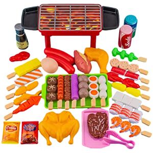 Jouets Barbecue - comparer les prix avec  - Publicité