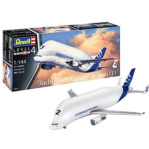 Revell 03817 Airbus A300-600ST Beluga Échelle 1:144 - Publicité