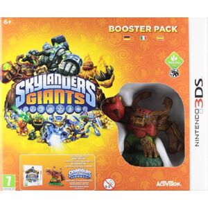 Activision Skylanders : Giants booster pack [import italien/espagnol] - Publicité