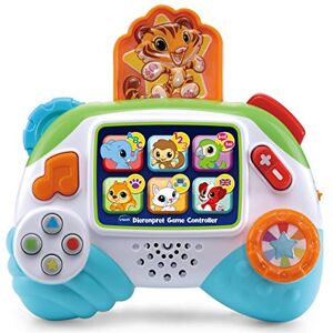 VTech - Jouets pour bébé, 80-609123, multicolord2, Taille Unique - Publicité