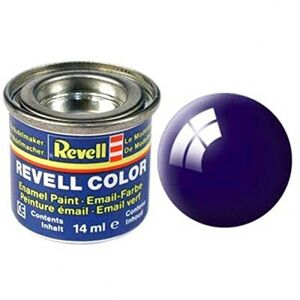 Revell Bleu Nuit, Brillant, 32154, Multicolore - Publicité
