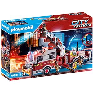 Playmobil Jeux de construction, Multicolore, Taille unique - Publicité