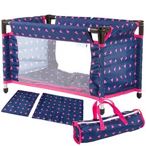 Kinderplay Poupée Bébé Poupee Qui Parle Mama Papa Modele KP4840