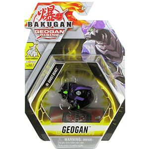 BAKUGAN Geogan Rising 2021 Darkus Ghost Beast Geogan (Viloch Combiner Part 3 of 7) Figurine d'action de collection et cartes à collectionner - Publicité