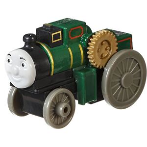 Mattel dxr90 – Thomas Adventures Petit Train Trevor, préscolaire Jeu de Mondes - Publicité