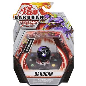 BAKUGAN Geogan Rising 2021 Darkus Crustillion Figurine à collectionner et cartes à collectionner 5,1 cm - Publicité