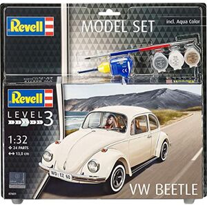 Revell Model Set- Maquette, 67681 - Publicité